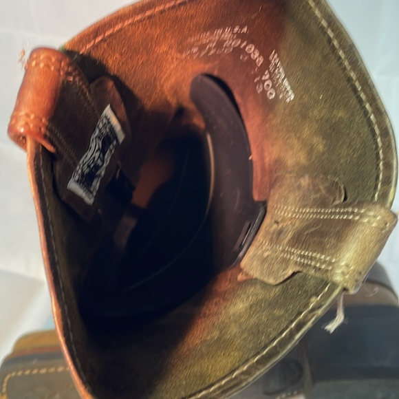 Frye Harness boots - Picture 7 of 8